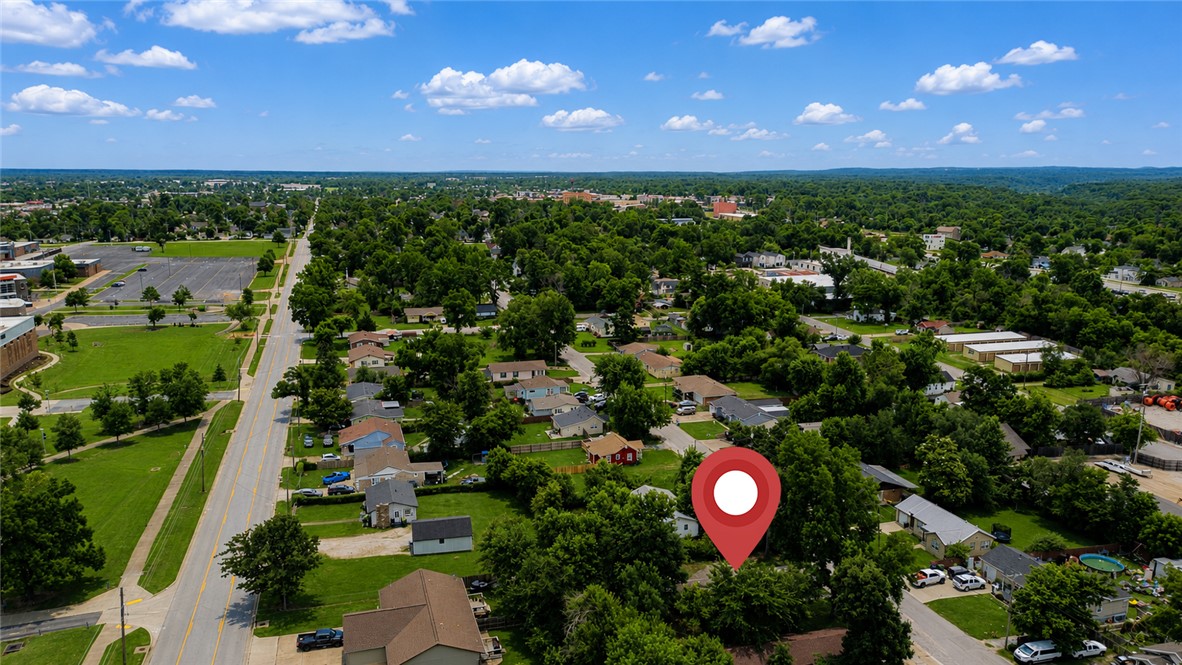 McGaugheys Orchard Add - Residential