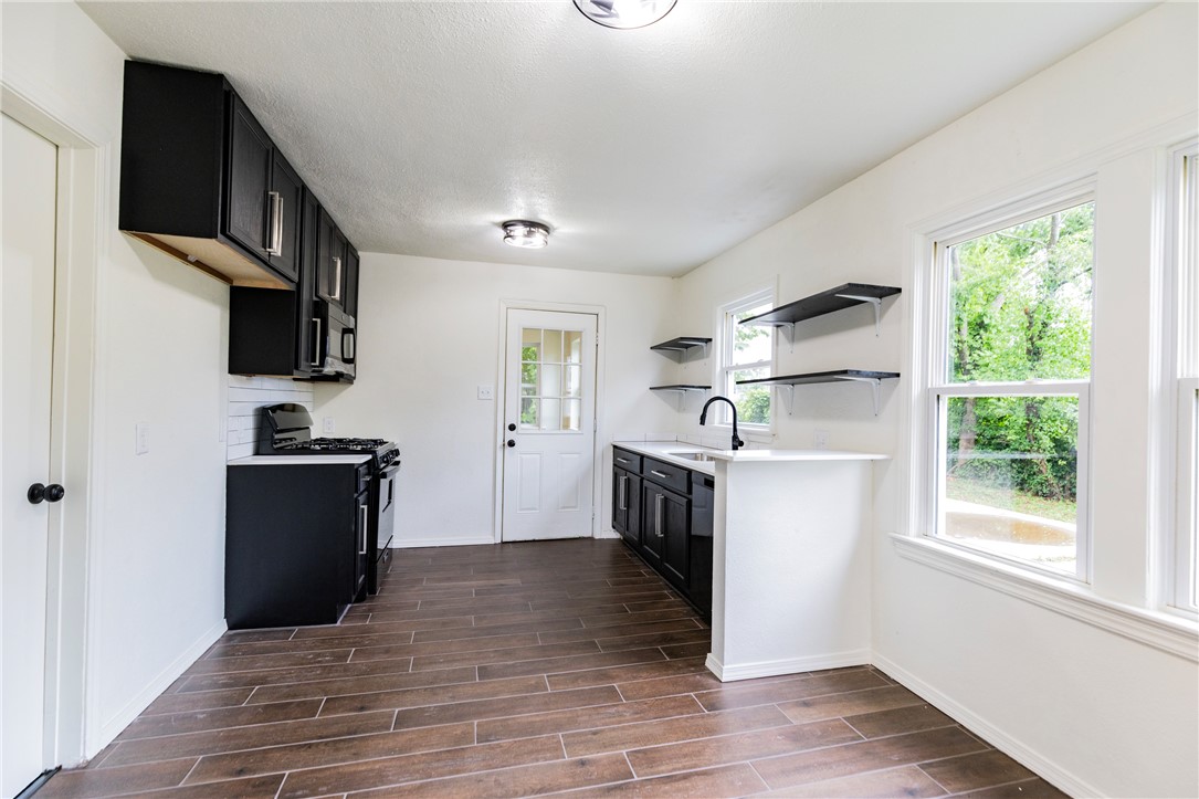 McGaugheys Orchard Add - Residential