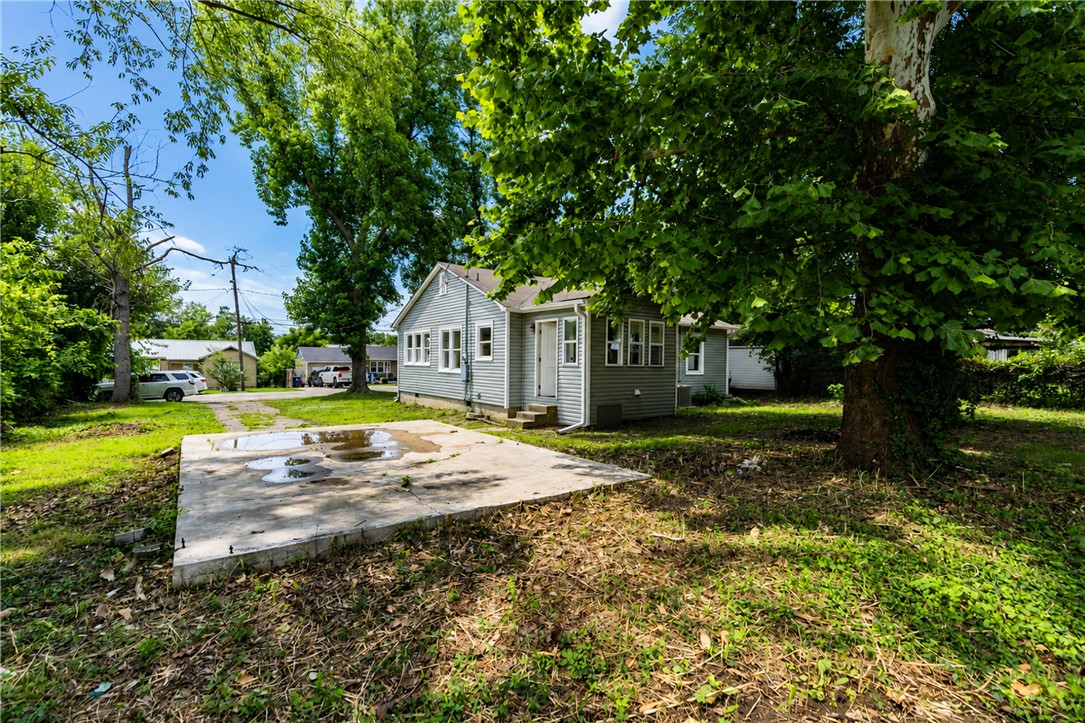 McGaugheys Orchard Add - Residential