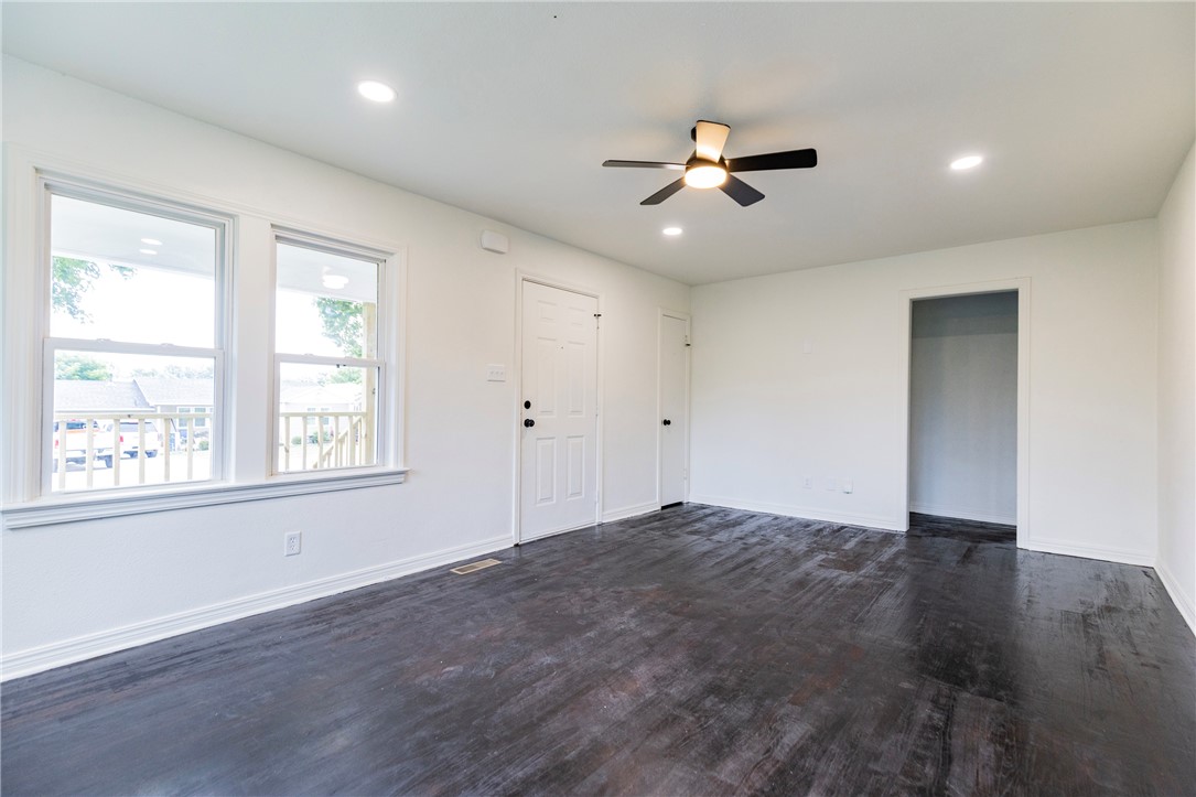 McGaugheys Orchard Add - Residential