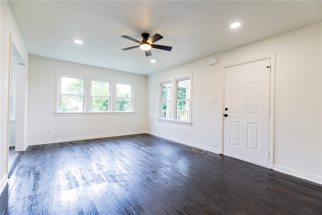 McGaugheys Orchard Add - Residential