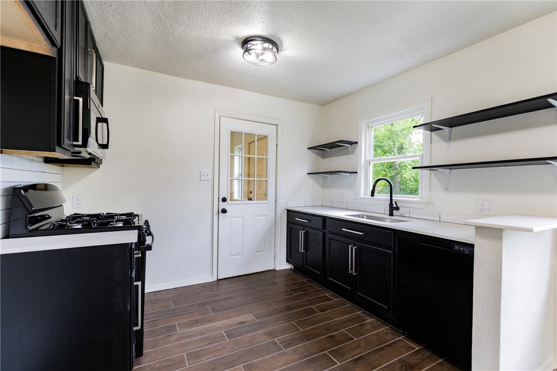 McGaugheys Orchard Add - Residential