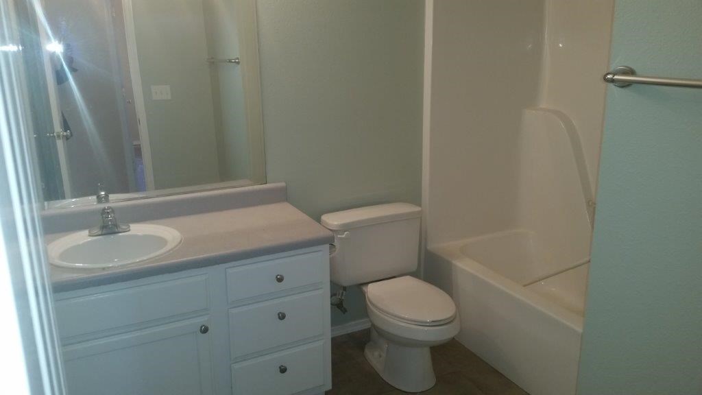 Medlin II Sub Pea Ridge - Residential Lease
