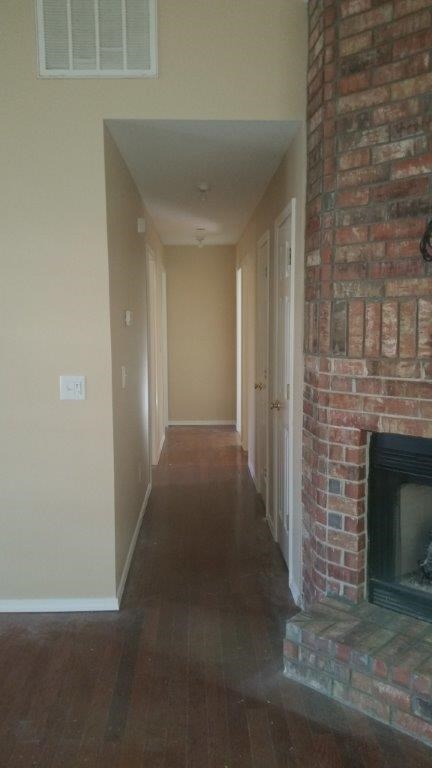 Medlin II Sub Pea Ridge - Residential Lease