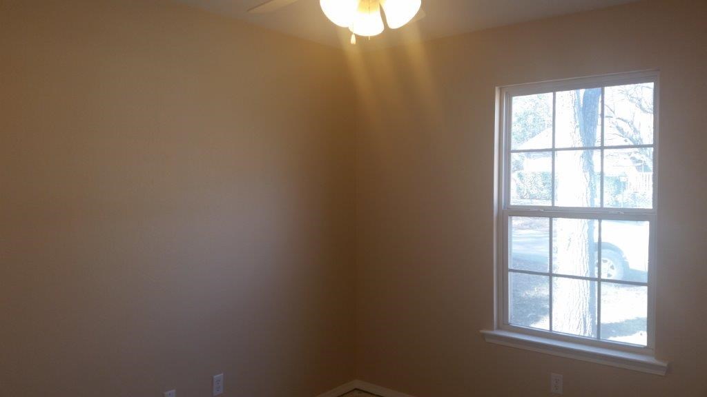 Medlin II Sub Pea Ridge - Residential Lease