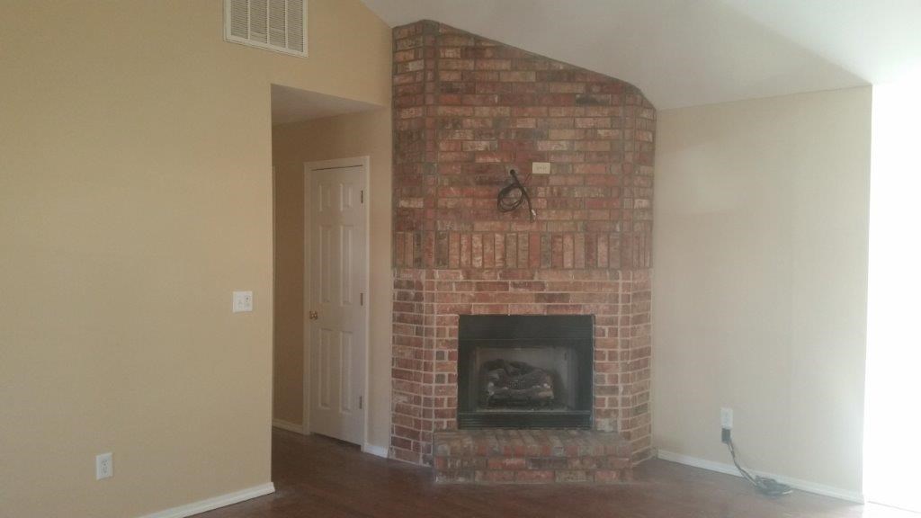 Medlin II Sub Pea Ridge - Residential Lease