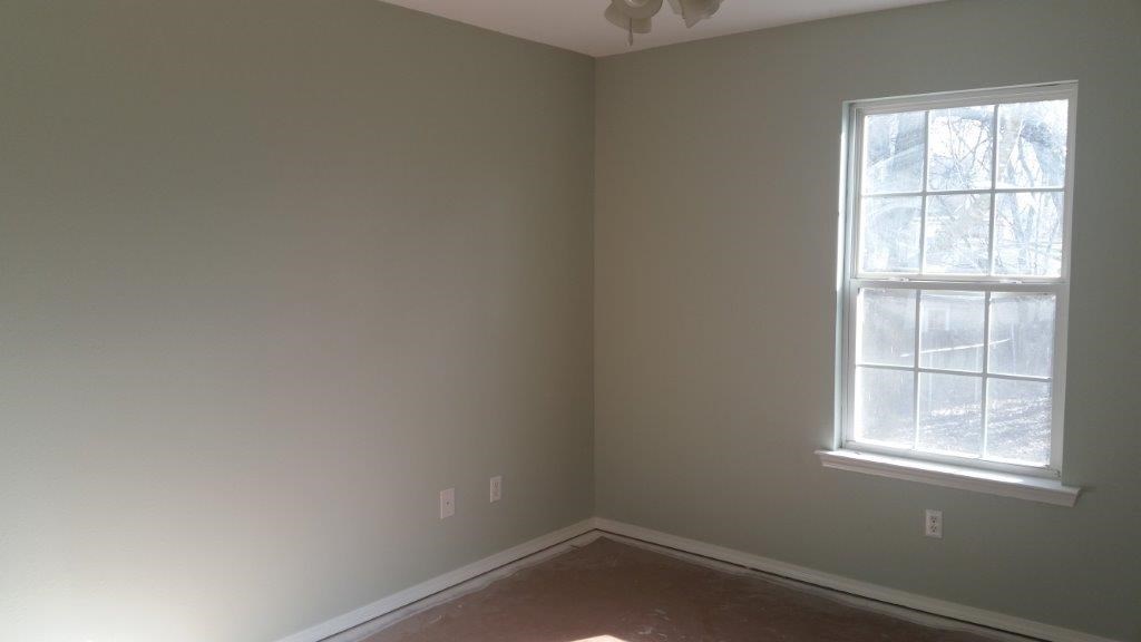 Medlin II Sub Pea Ridge - Residential Lease