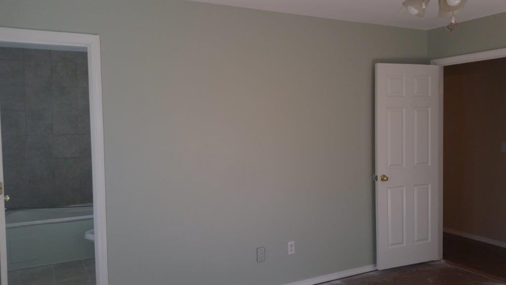 Medlin II Sub Pea Ridge - Residential Lease