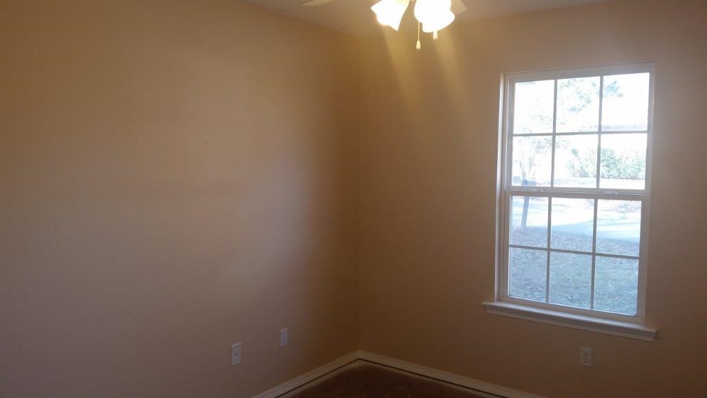 Medlin II Sub Pea Ridge - Residential Lease