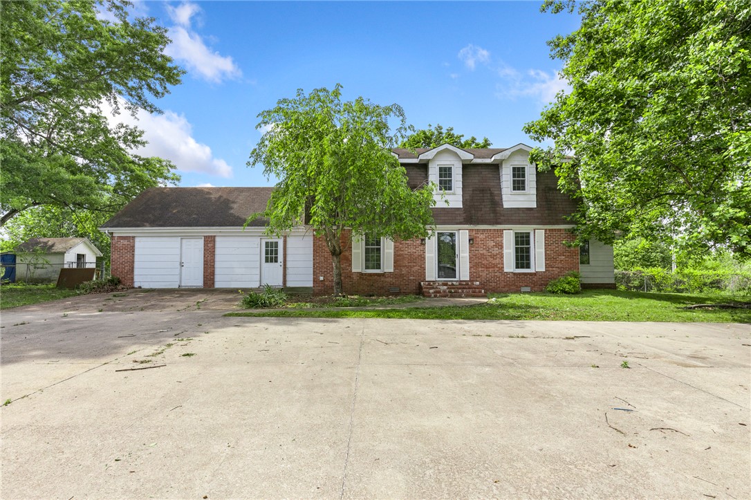 Harrison City Acreage - Residential