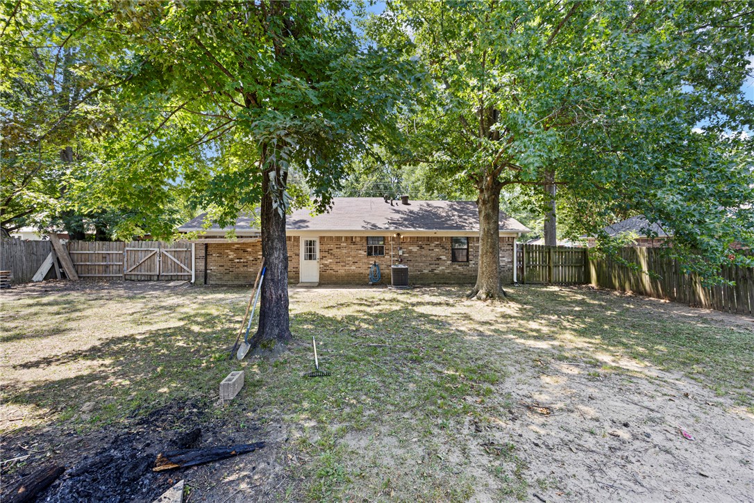 Oakland Heights - Residential