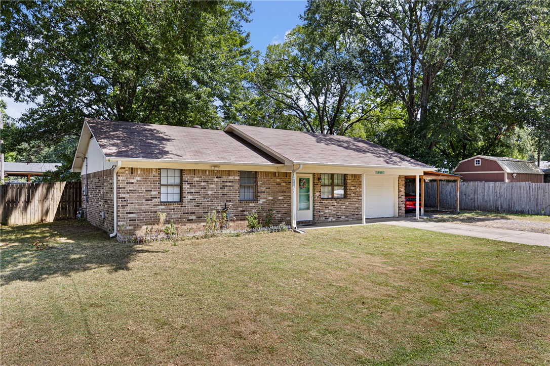 Oakland Heights - Residential