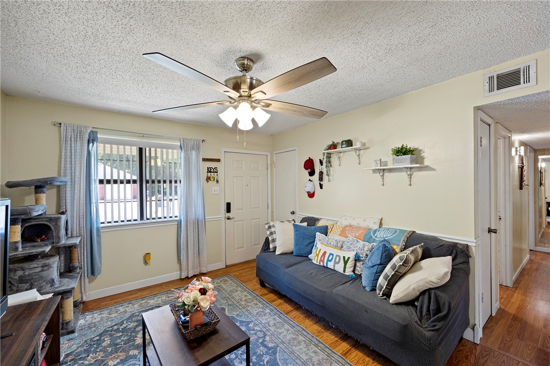 Oakland Heights - Residential