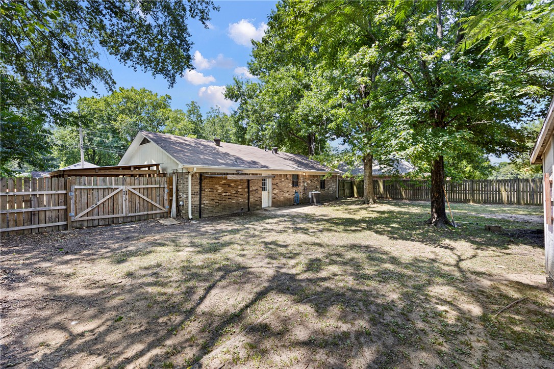 Oakland Heights - Residential