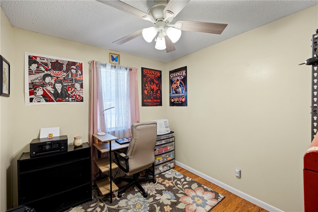 Oakland Heights - Residential
