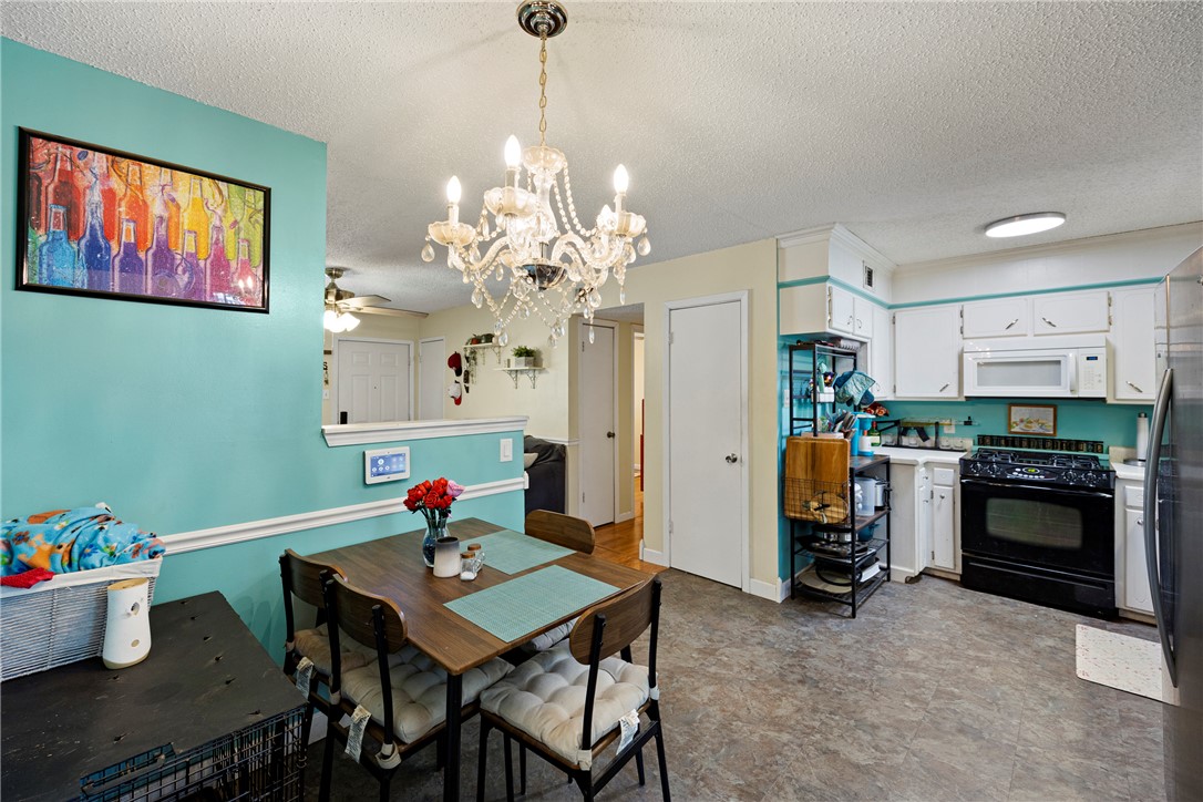 Oakland Heights - Residential