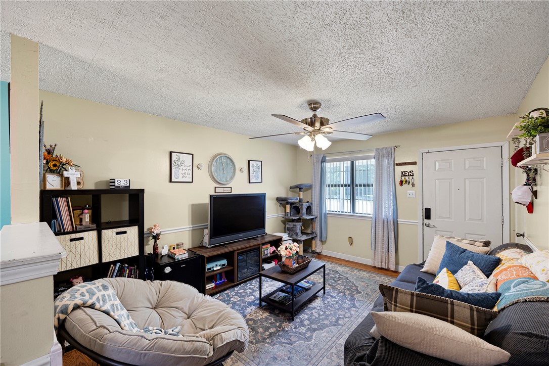Oakland Heights - Residential