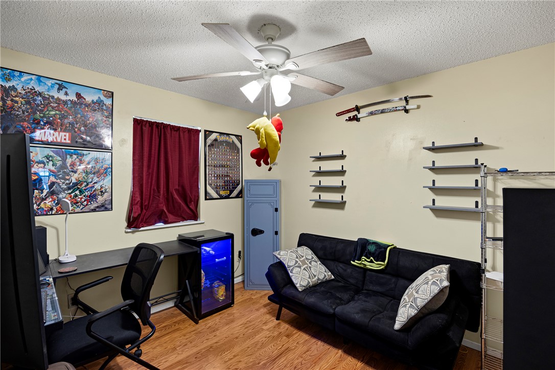 Oakland Heights - Residential