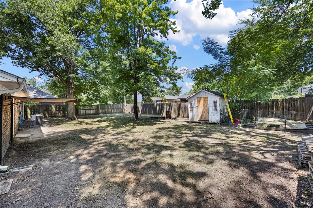 Oakland Heights - Residential