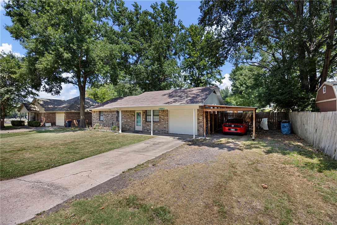 Oakland Heights - Residential