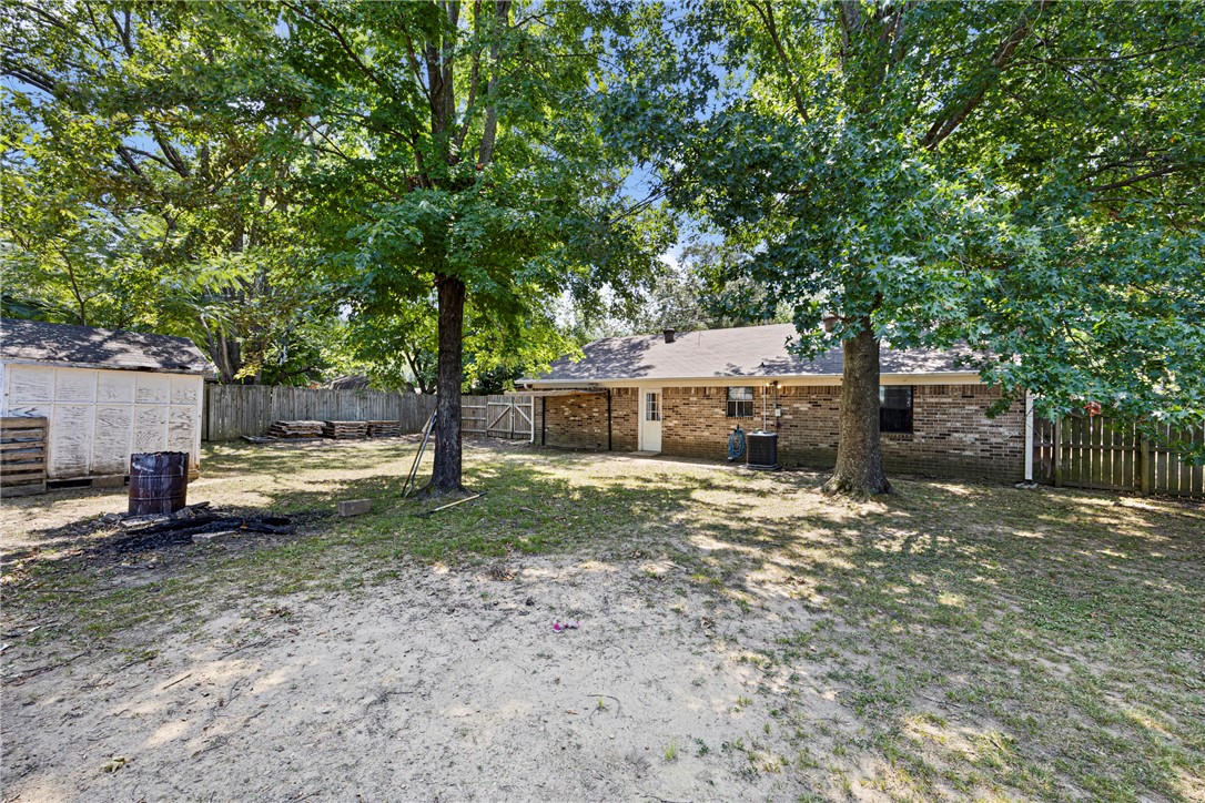 Oakland Heights - Residential
