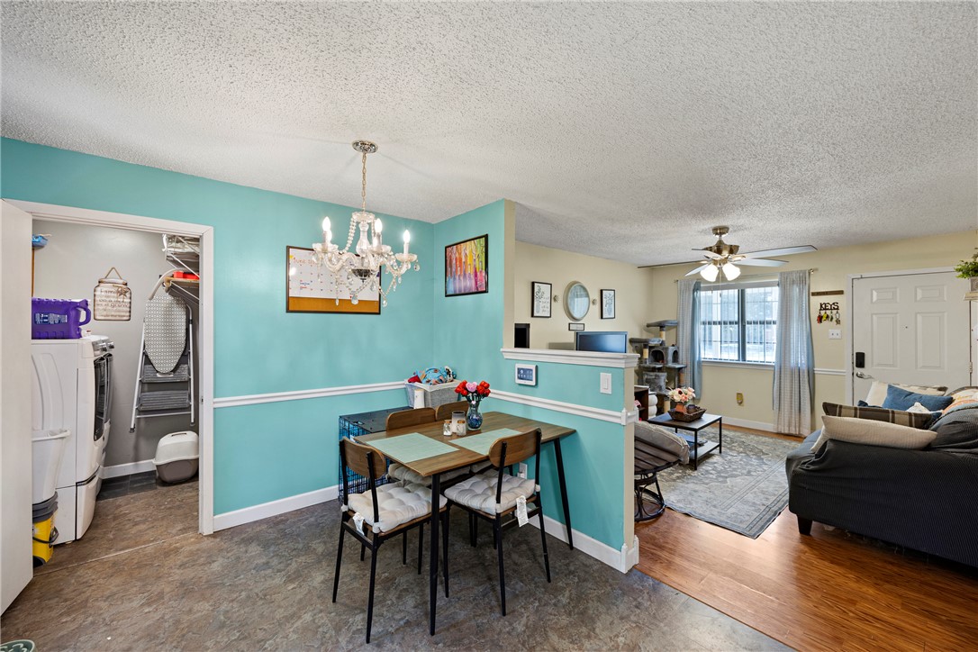 Oakland Heights - Residential