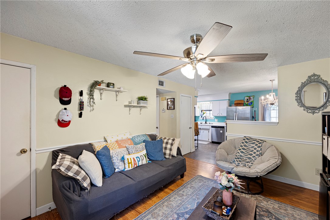 Oakland Heights - Residential