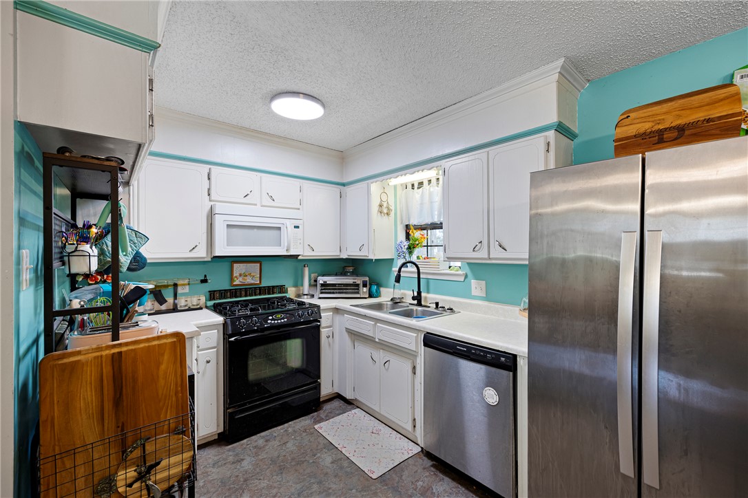 Oakland Heights - Residential