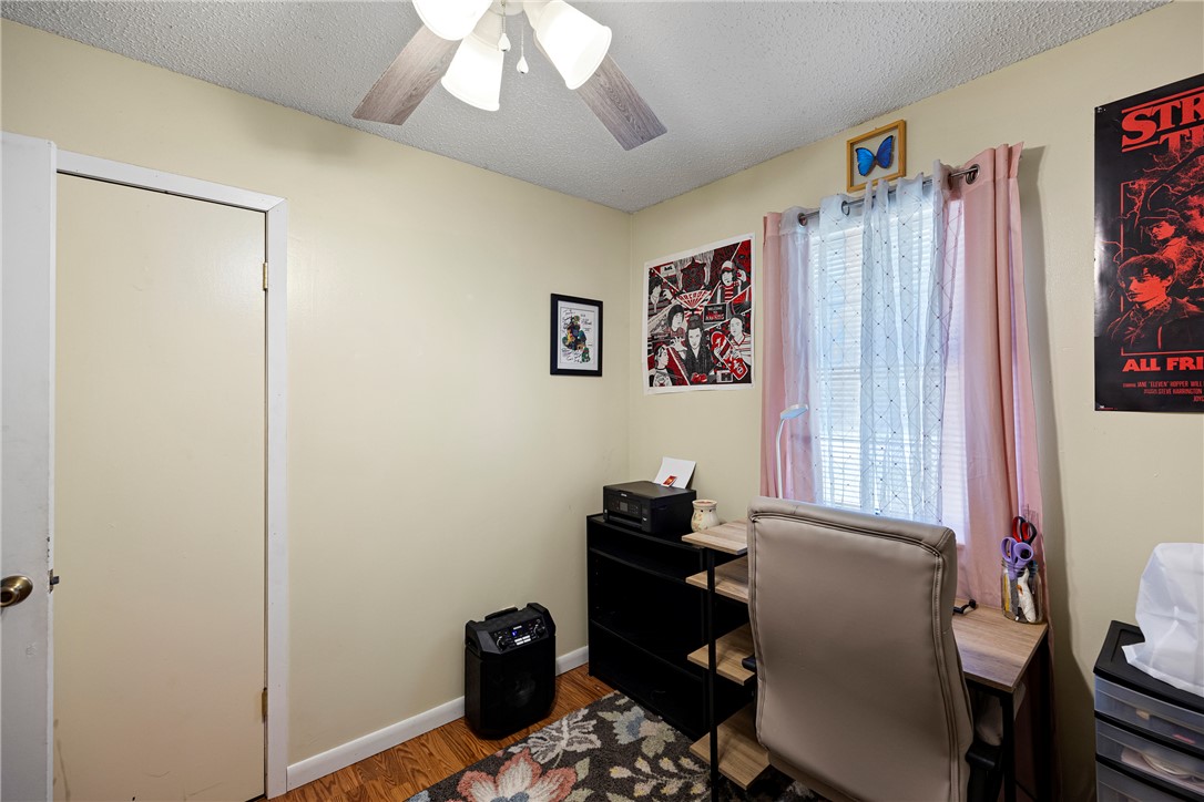 Oakland Heights - Residential
