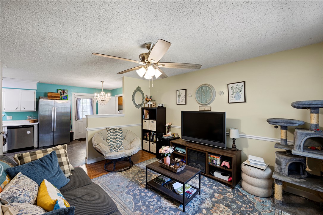 Oakland Heights - Residential