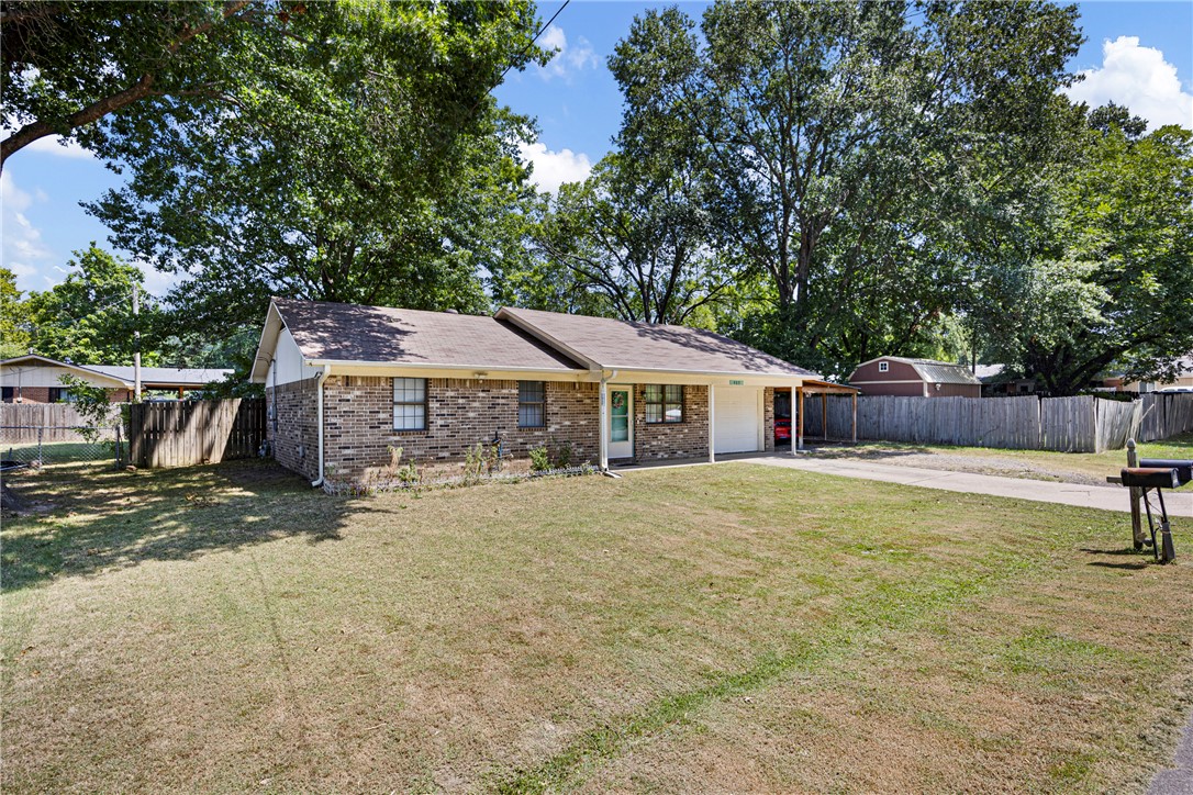 Oakland Heights - Residential