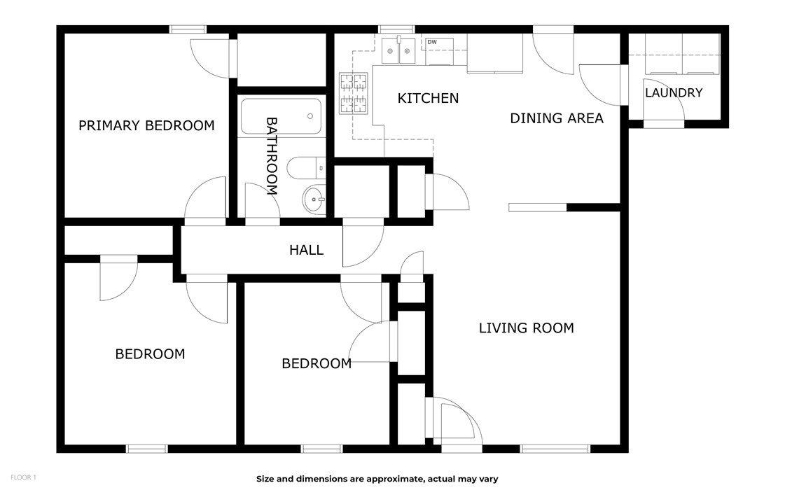 Oakland Heights - Residential