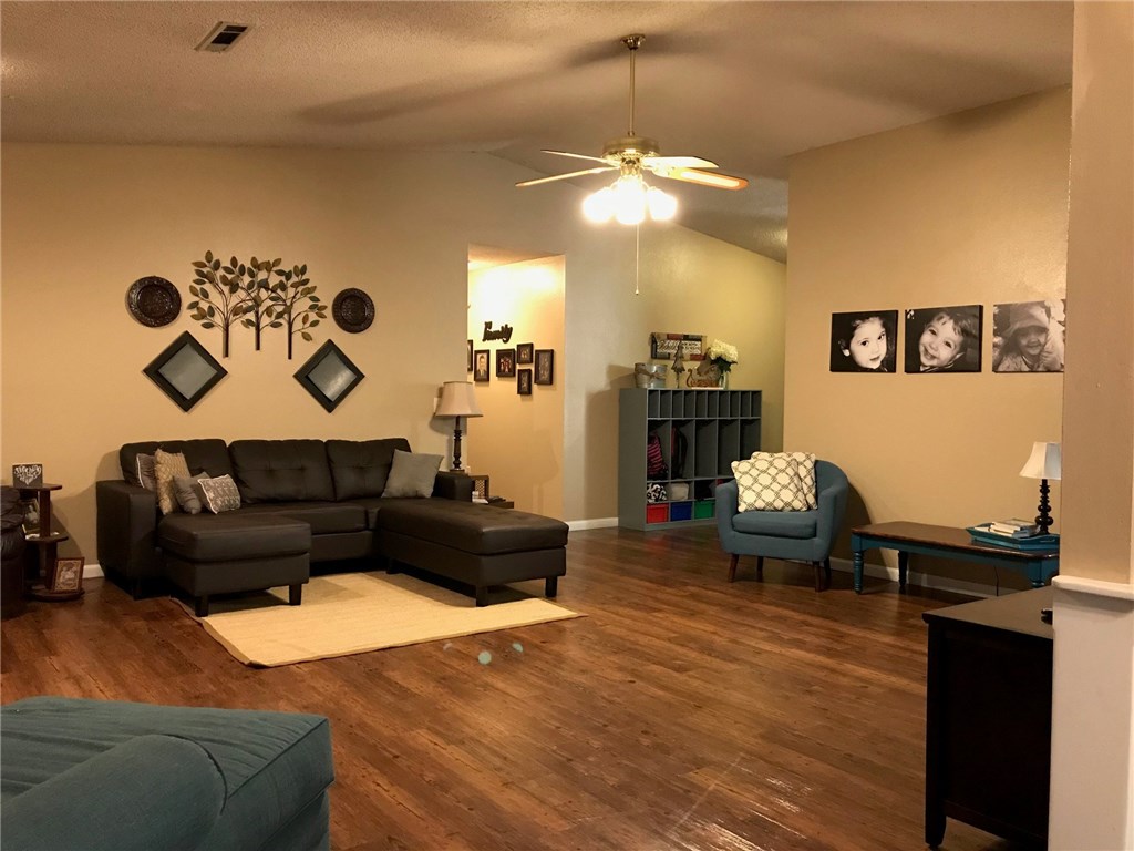 San Jose Estates Sub - Residential