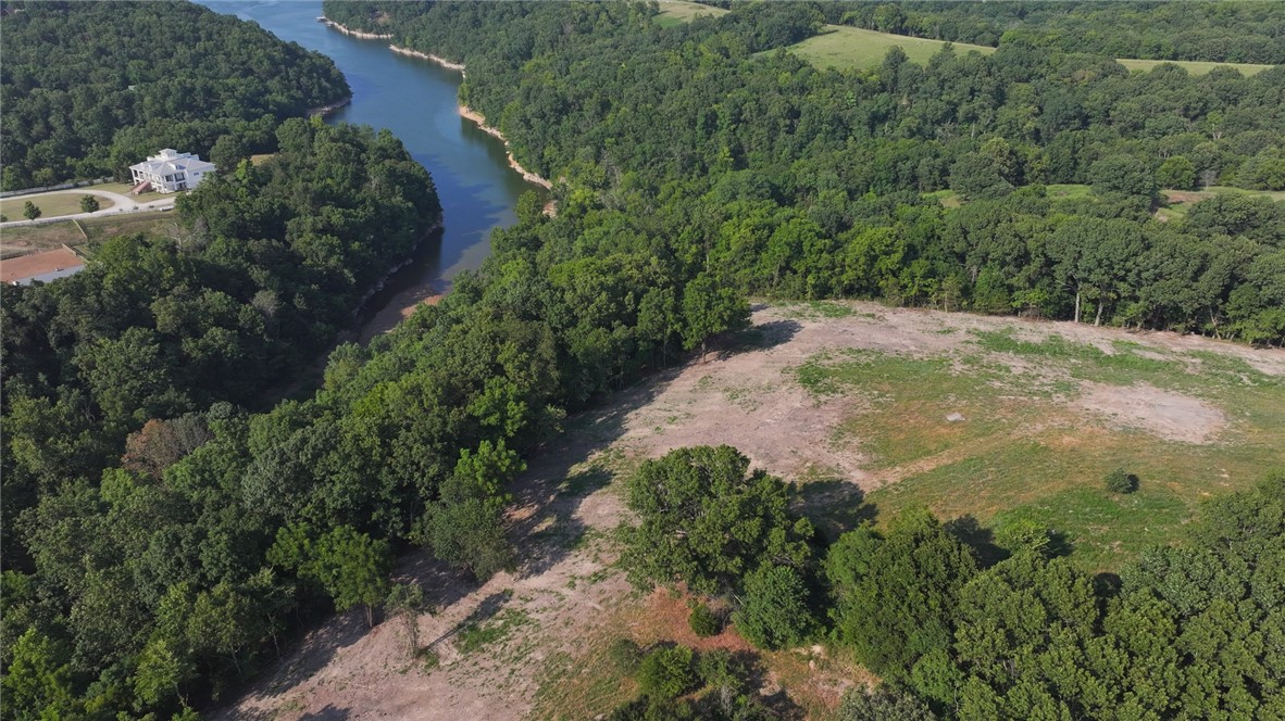 Lakeshore Farms at Nelson Hollow - Land