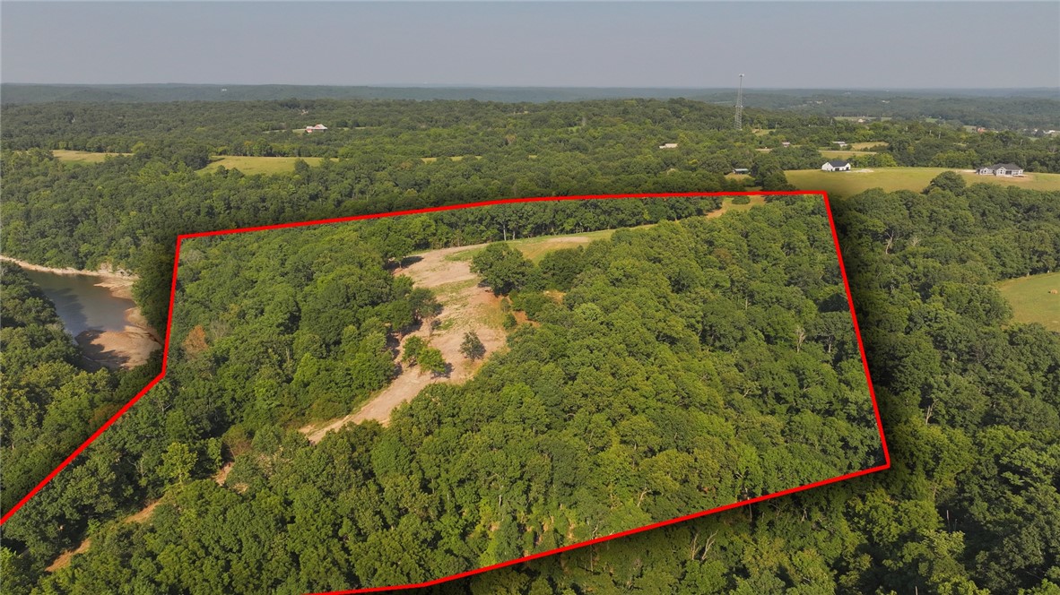 Lakeshore Farms at Nelson Hollow - Land