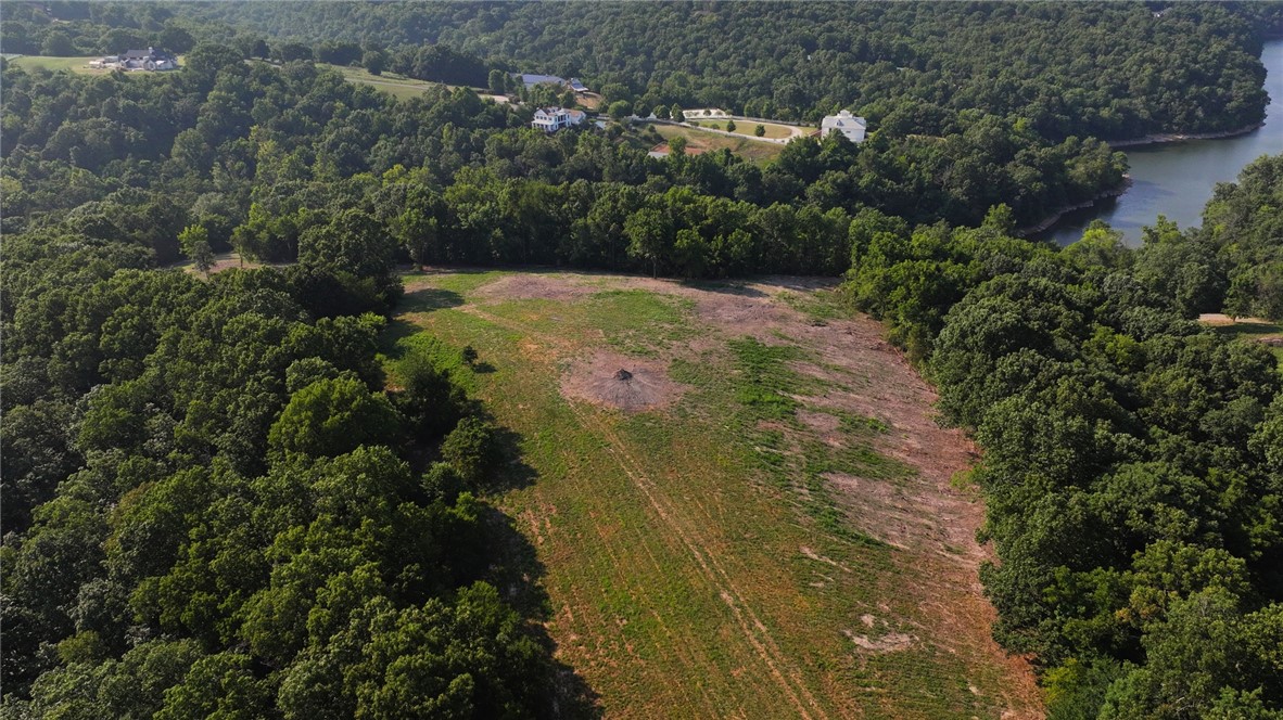 Lakeshore Farms at Nelson Hollow - Land