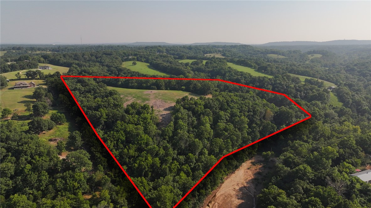 Lakeshore Farms at Nelson Hollow - Land