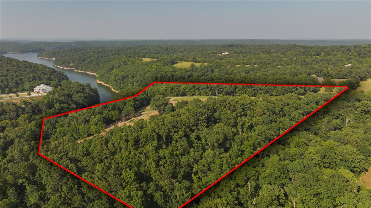 Lakeshore Farms at Nelson Hollow - Land