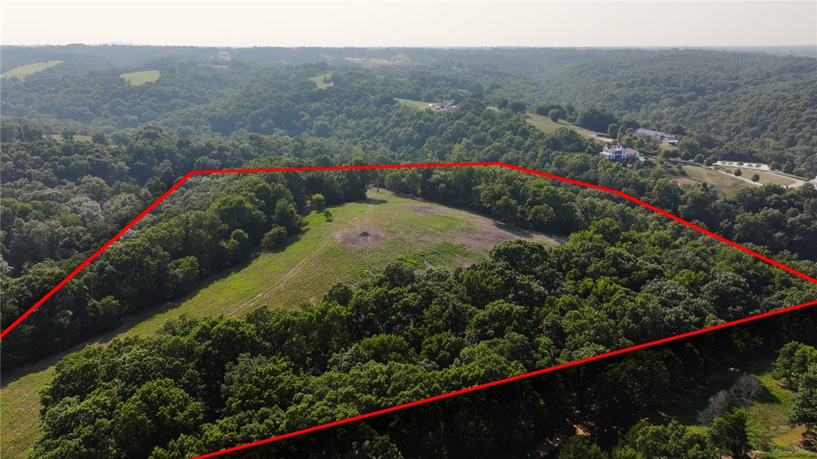 Lakeshore Farms at Nelson Hollow - Land