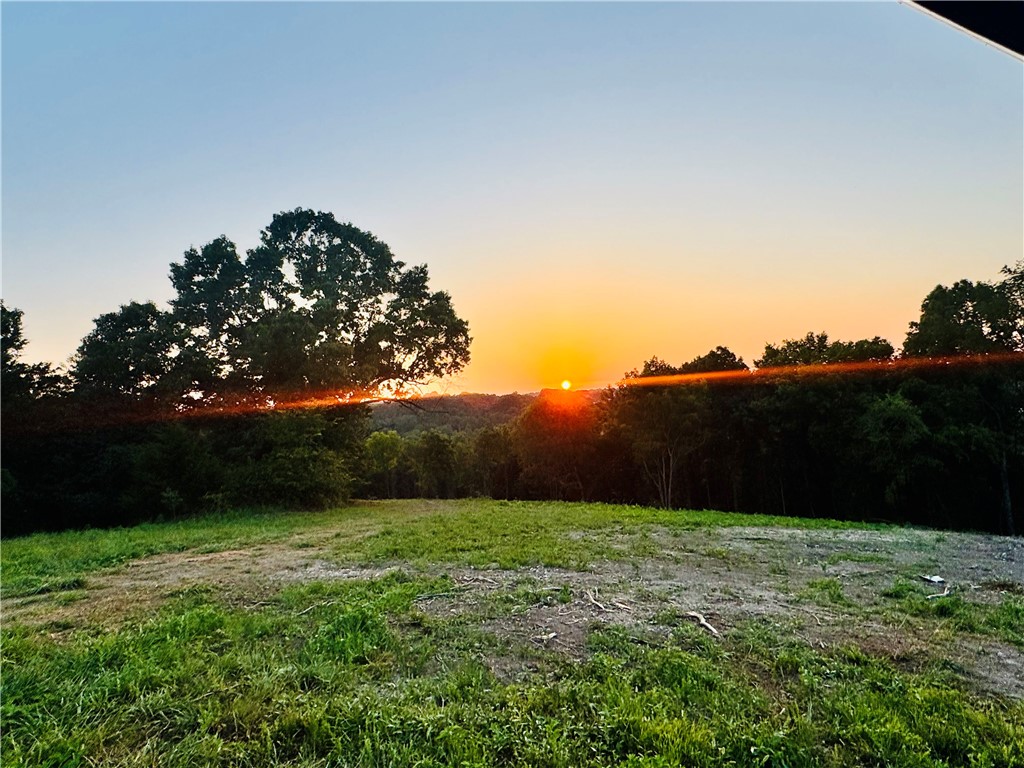 Lakeshore Farms at Nelson Hollow - Land