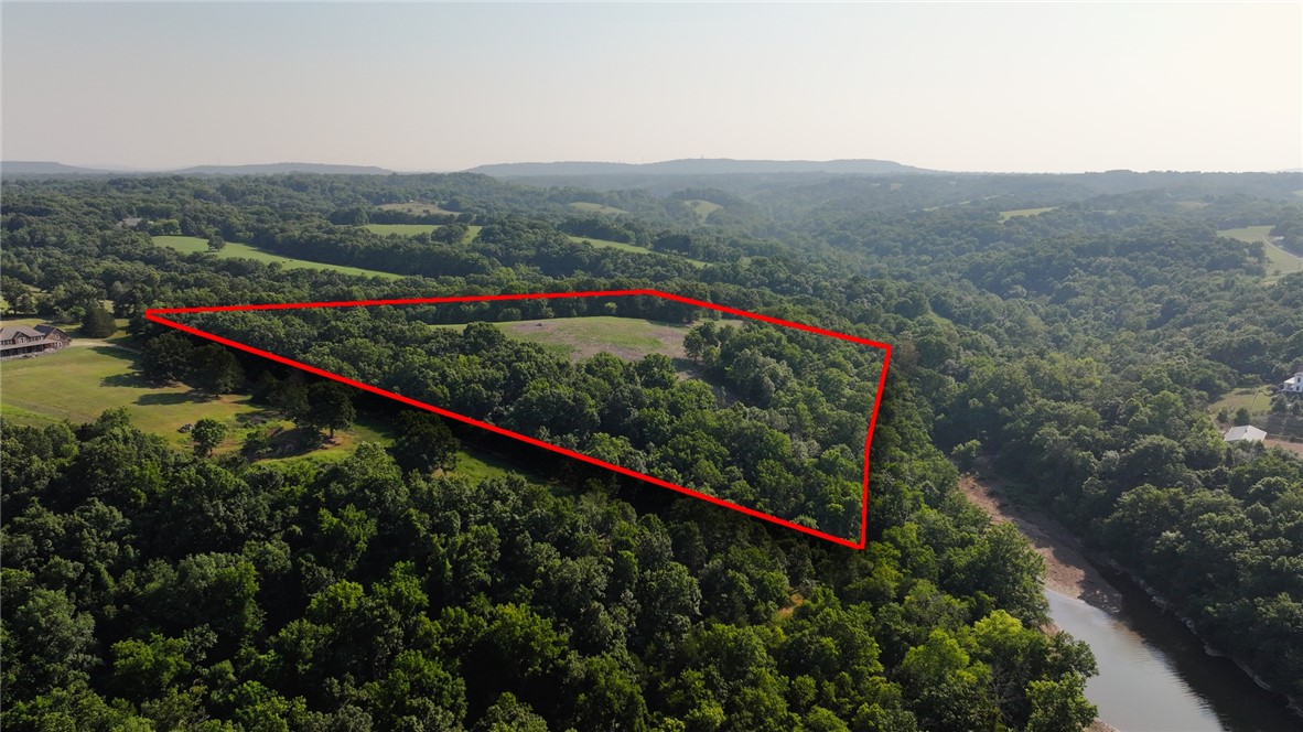 Lakeshore Farms at Nelson Hollow - Land