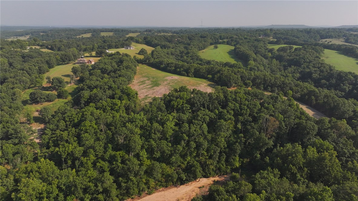 Lakeshore Farms at Nelson Hollow - Land