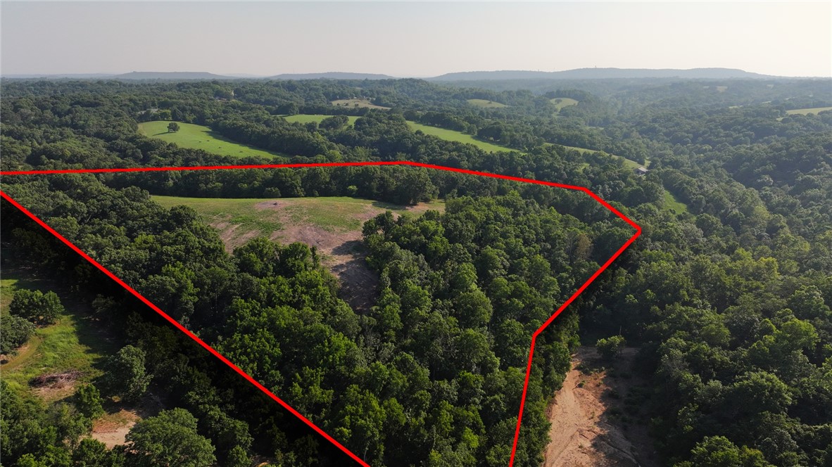 Lakeshore Farms at Nelson Hollow - Land