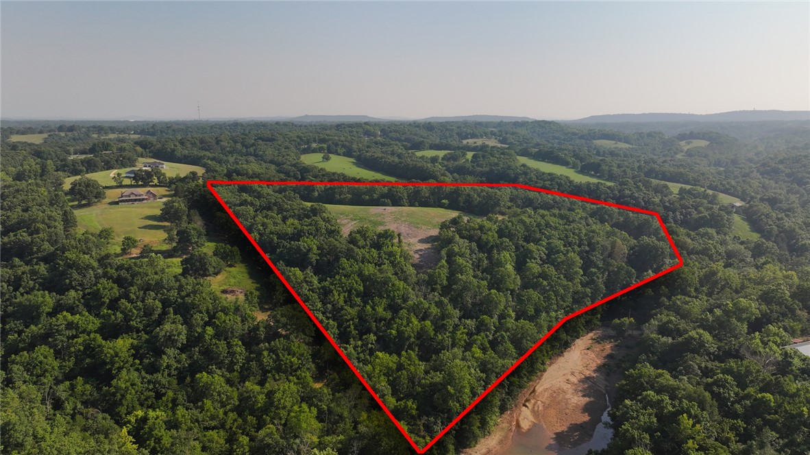 Lakeshore Farms at Nelson Hollow - Land