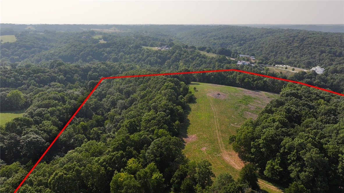 Lakeshore Farms at Nelson Hollow - Land