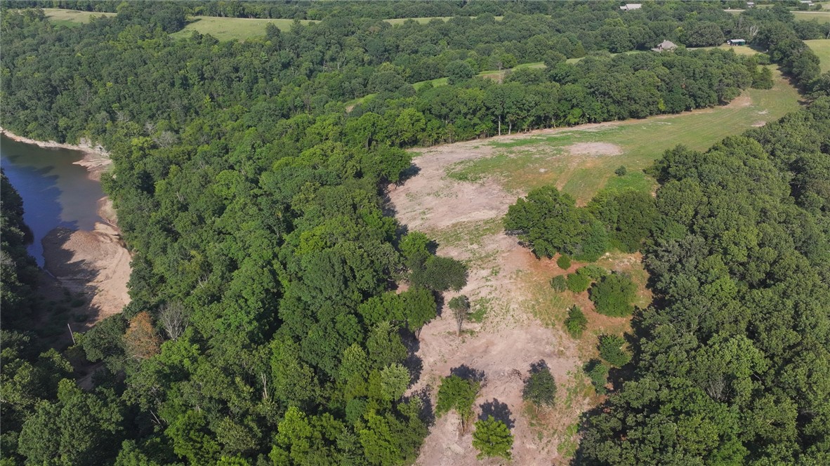 Lakeshore Farms at Nelson Hollow - Land