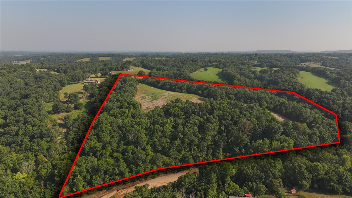 Lakeshore Farms at Nelson Hollow - Land