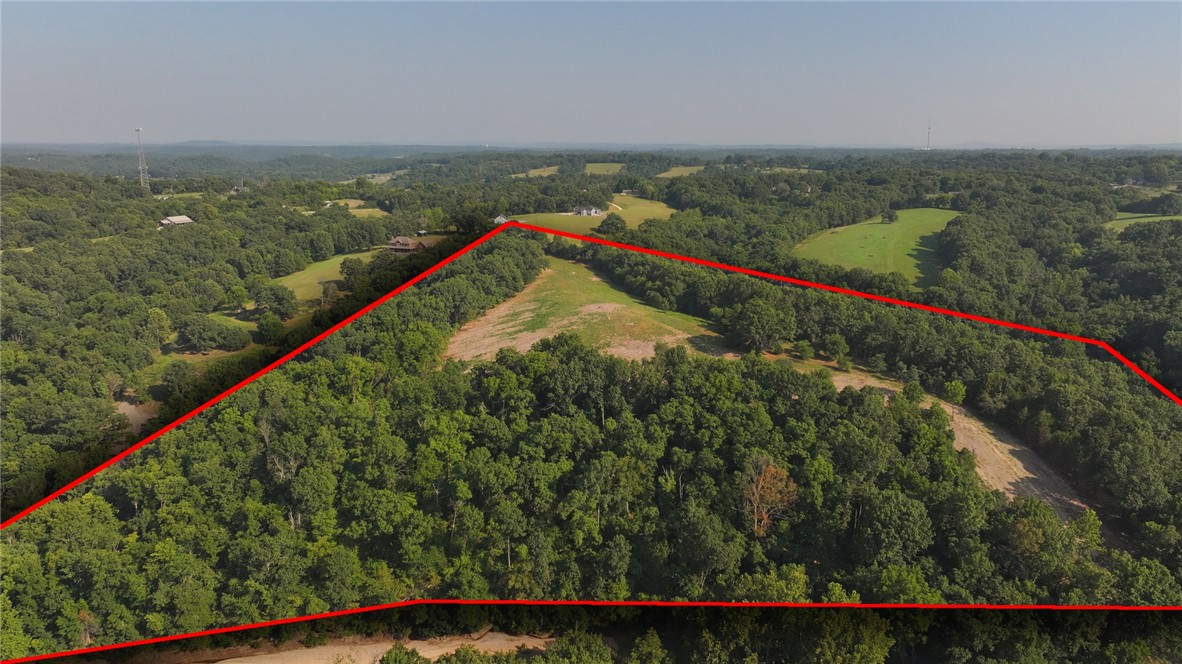 Lakeshore Farms at Nelson Hollow - Land
