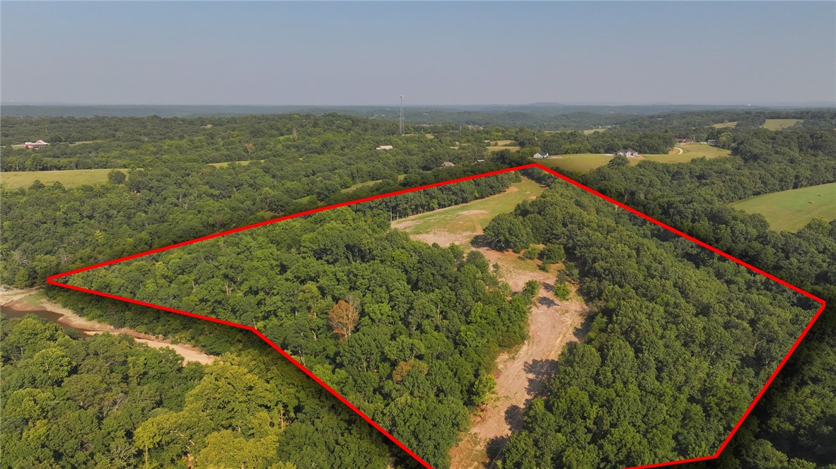 Lakeshore Farms at Nelson Hollow - Land
