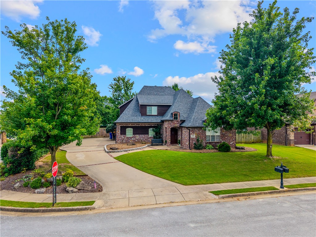 Bent Tree Of Rogers - Residential